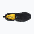 Черевики чоловічі CATerpillar Hex Ready Slip on black 14