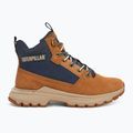 Черевики чоловічі CATerpillar Colorado Sneaker brown sugar/spellbound 2