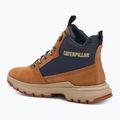 Черевики чоловічі CATerpillar Colorado Sneaker brown sugar/spellbound 3