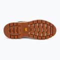 Черевики чоловічі CATerpillar Colorado Sneaker brown sugar/spellbound 4