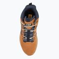 Черевики чоловічі CATerpillar Colorado Sneaker brown sugar/spellbound 5