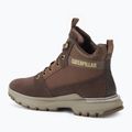 Черевики чоловічі CATerpillar Colorado Sneaker coffee bean / rain drum 3