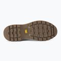 Черевики чоловічі CATerpillar Colorado Sneaker coffee bean / rain drum 4