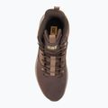 Черевики чоловічі CATerpillar Colorado Sneaker coffee bean / rain drum 5