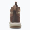 Черевики чоловічі CATerpillar Colorado Sneaker coffee bean / rain drum 6
