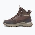 Черевики чоловічі CATerpillar Colorado Sneaker coffee bean / rain drum 9