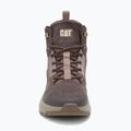 Черевики чоловічі CATerpillar Colorado Sneaker coffee bean / rain drum 10