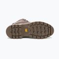 Черевики чоловічі CATerpillar Colorado Sneaker coffee bean / rain drum 12