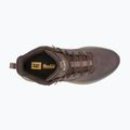Черевики чоловічі CATerpillar Colorado Sneaker coffee bean / rain drum 13