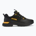 Черевики чоловічі CATerpillar Colorado Sneaker Lo black / cat yellow 2