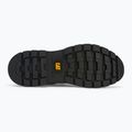 Черевики чоловічі CATerpillar Colorado Sneaker Lo black / cat yellow 4