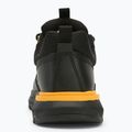Черевики чоловічі CATerpillar Colorado Sneaker Lo black / cat yellow 6