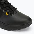 Черевики чоловічі CATerpillar Colorado Sneaker Lo black / cat yellow 7