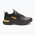 Черевики чоловічі CATerpillar Colorado Sneaker Lo black / cat yellow 9