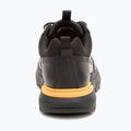 Черевики чоловічі CATerpillar Colorado Sneaker Lo black / cat yellow 12
