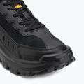 Черевики чоловічі CATerpillar Intruder Lite black/black 7