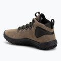 Чоловічі barefoot черевики Merrell Wrapt Mid WP olive/black 3