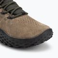 Чоловічі barefoot черевики Merrell Wrapt Mid WP olive/black 7
