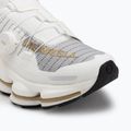 Кросівки для бігу чоловічі Merrell Speed Arc Surge Boa white/gold 7