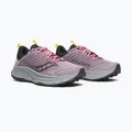 Жіночі бігові кросівки Saucony Ride Trail 2 woodrose 13
