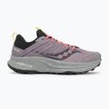 Жіночі бігові кросівки Saucony Ride Trail 2 woodrose 2
