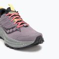 Жіночі бігові кросівки Saucony Ride Trail 2 woodrose 7