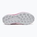 Жіночі бігові кросівки Saucony Peregine 15 пурпурні / чорні 10