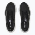 Кросівки для бігу жіночі Saucony Ride 18 black/white 12