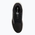 Кросівки для бігу жіночі Saucony Ride 18 black/white 5