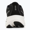 Кросівки для бігу жіночі Saucony Ride 18 black/white 6