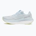 Жіночі бігові кросівки Saucony Ride 18 ice melt / dream 2
