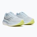 Жіночі бігові кросівки Saucony Ride 18 ice melt / dream 6