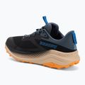 Чоловічі кросівки Saucony Xodus Ultra 3 чорний/сутінки 3