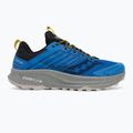 Чоловічі кросівки Saucony Blaze TR 2 skydiver / чорний 2