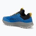 Чоловічі кросівки Saucony Blaze TR 2 skydiver / чорний 3