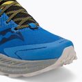 Чоловічі кросівки Saucony Blaze TR 2 skydiver / чорний 7