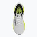 Чоловічі кросівки Saucony Triumph 22 білий / цитрон 5