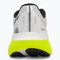 Чоловічі кросівки Saucony Triumph 22 білий / цитрон 6