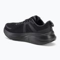 Чоловічі бігові кросівки Saucony Guide 18 потрійні чорні 3