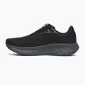 Кросівки для бігу чоловічі Saucony Ride 18 black/shadow 2
