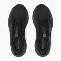 Кросівки для бігу чоловічі Saucony Ride 18 black/shadow 5