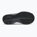 Кросівки для бігу чоловічі Saucony Ride 18 black/shadow 6