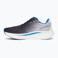 Чоловічі кросівки Saucony Ride 18 black / skydiver 2