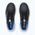 Чоловічі кросівки Saucony Ride 18 black / skydiver 4
