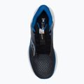 Чоловічі кросівки Saucony Ride 18 black / skydiver 5