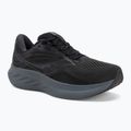 Чоловічі кросівки Saucony Ride 18 чорний / тінь