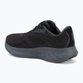 Чоловічі кросівки Saucony Ride 18 чорний / тінь 3