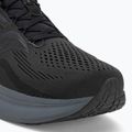 Чоловічі кросівки Saucony Ride 18 чорний / тінь 7