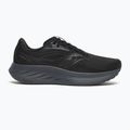 Чоловічі кросівки Saucony Ride 18 чорний / тінь 8