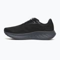 Чоловічі кросівки Saucony Ride 18 чорний / тінь 9